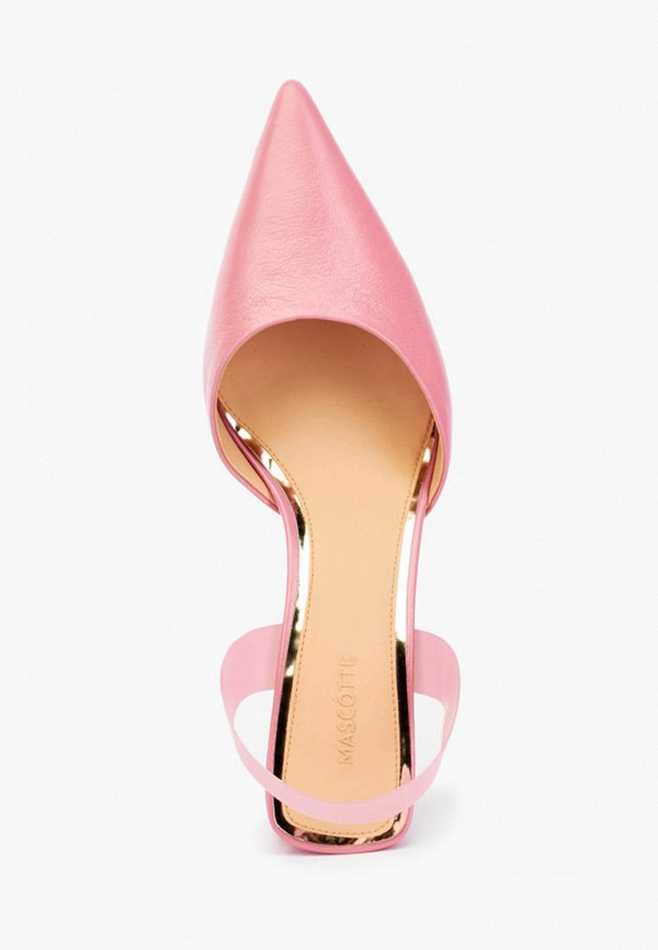 фото Туфли mascotte