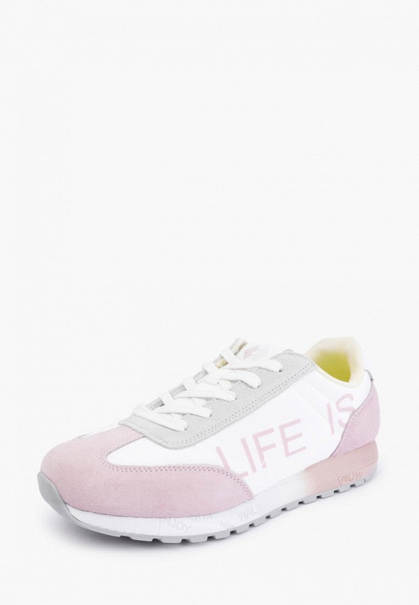 фото Кроссовки mascotte