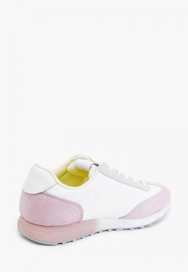 фото Кроссовки mascotte