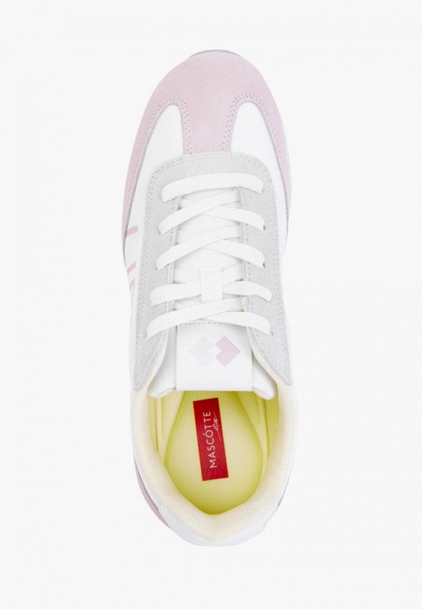 фото Кроссовки mascotte