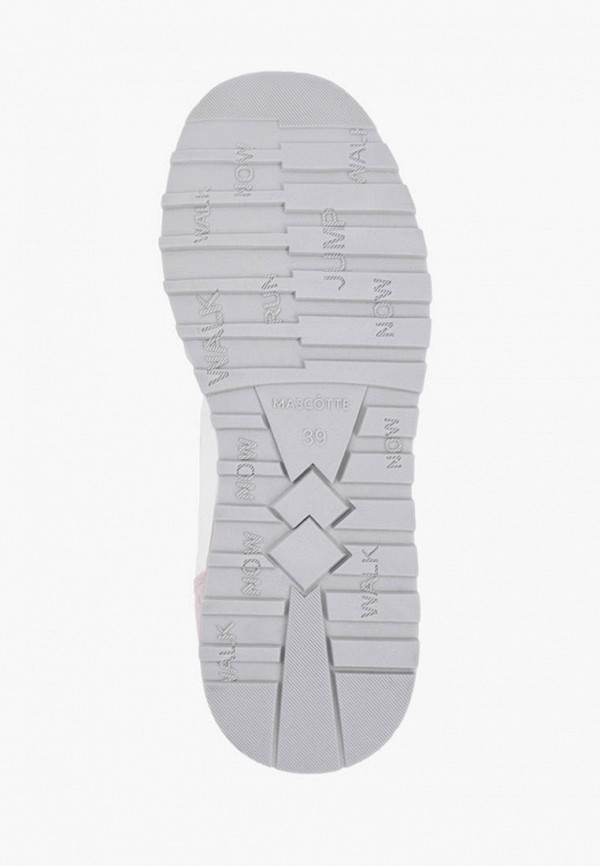 фото Кроссовки mascotte