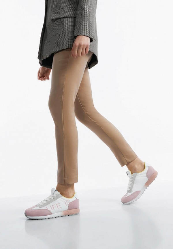 фото Кроссовки mascotte