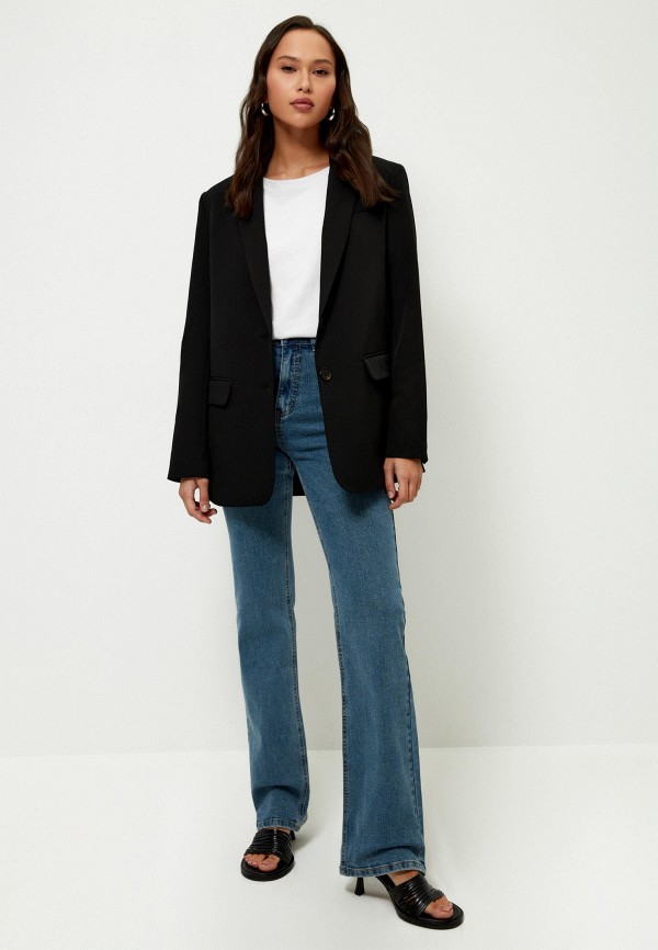 фото Футболка zarina