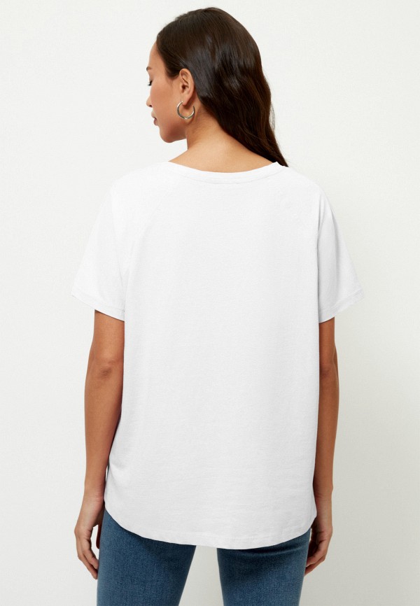 фото Футболка zarina