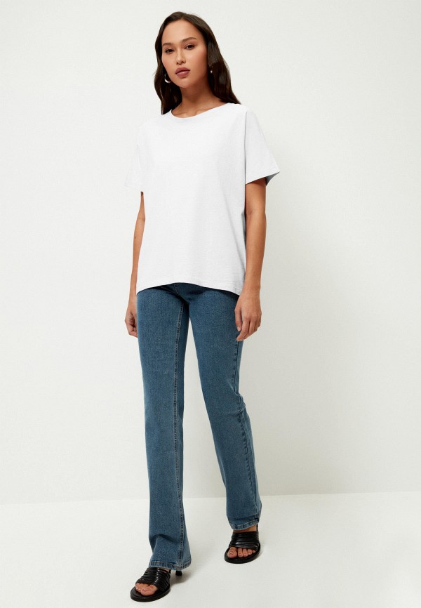 фото Футболка zarina