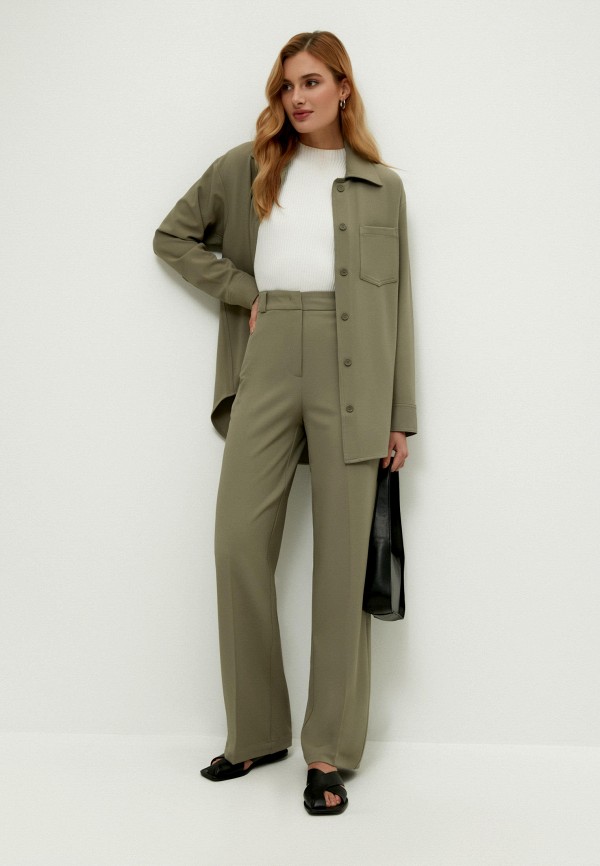 фото Брюки zarina