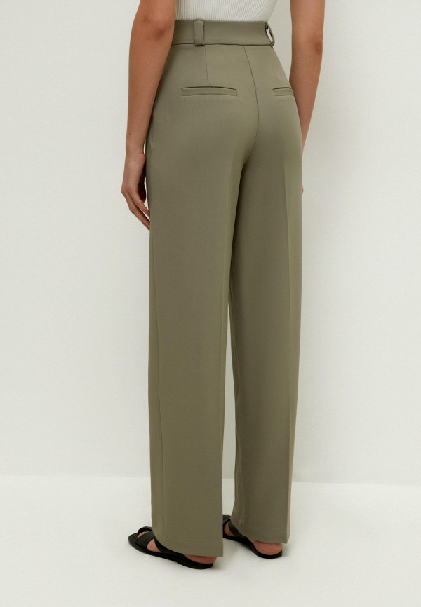 фото Брюки zarina