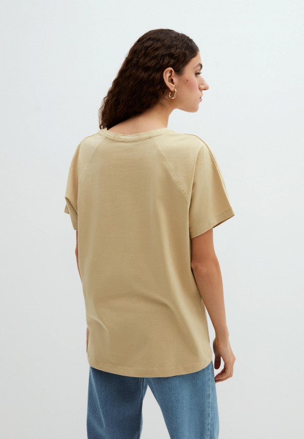 фото Футболка zarina