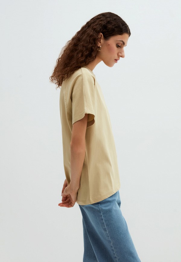 фото Футболка zarina