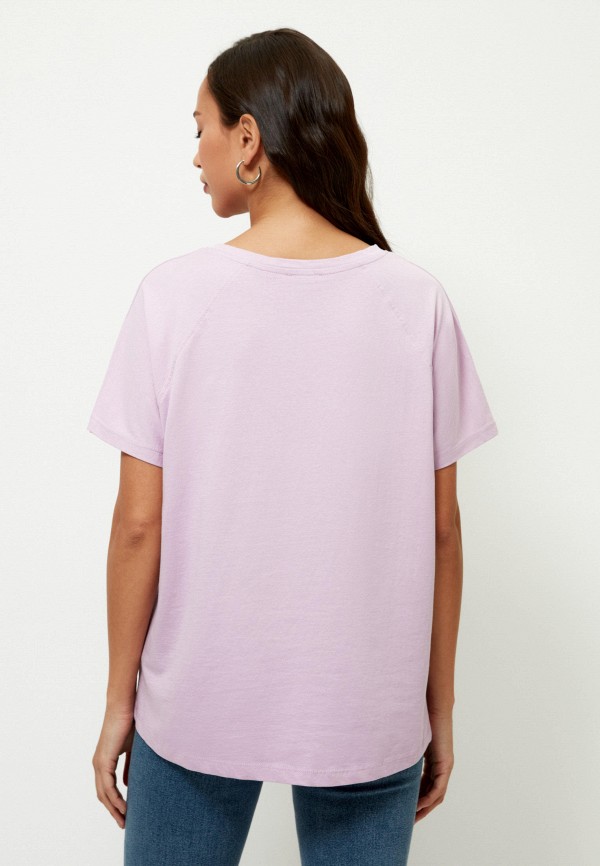 фото Футболка zarina