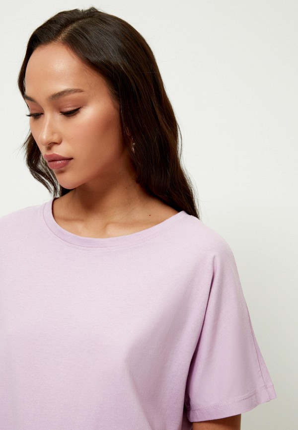 фото Футболка zarina