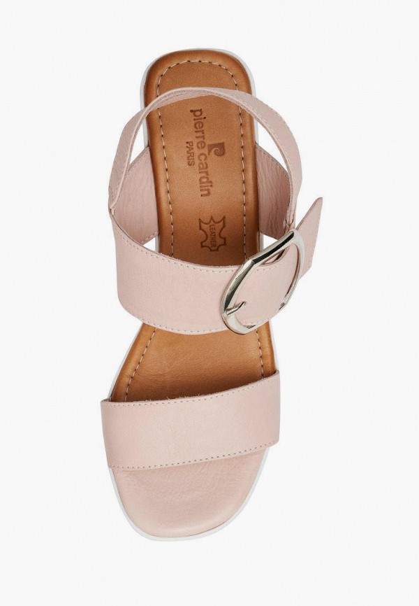 фото Босоножки pierre cardin