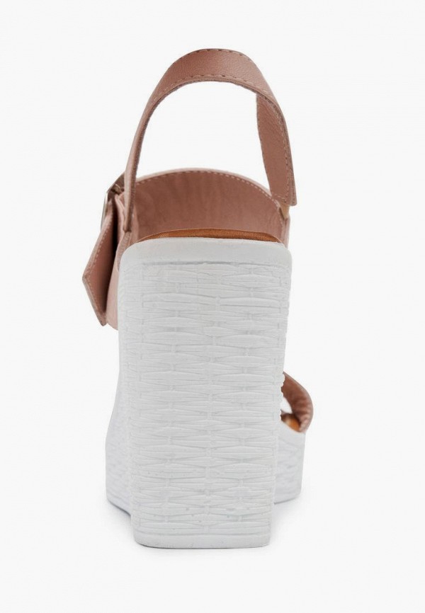 фото Босоножки pierre cardin