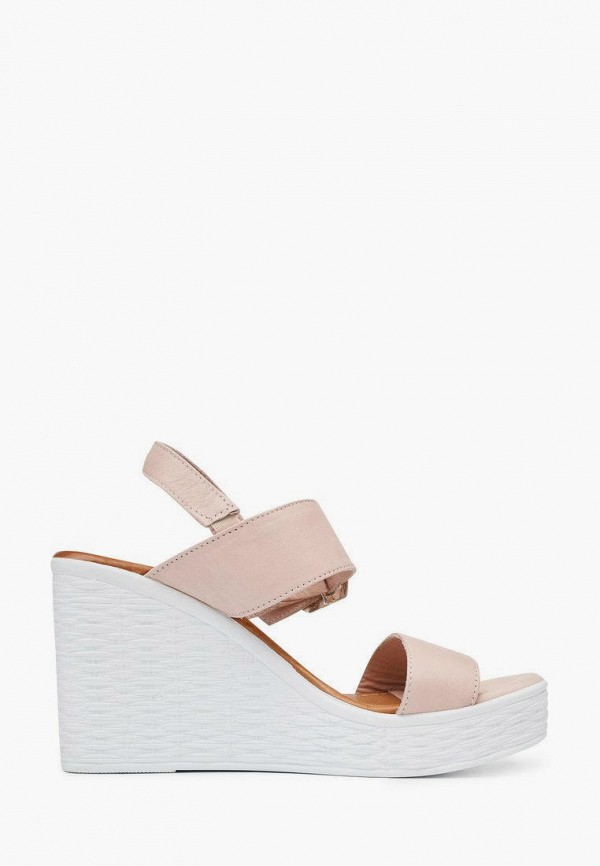 фото Босоножки pierre cardin