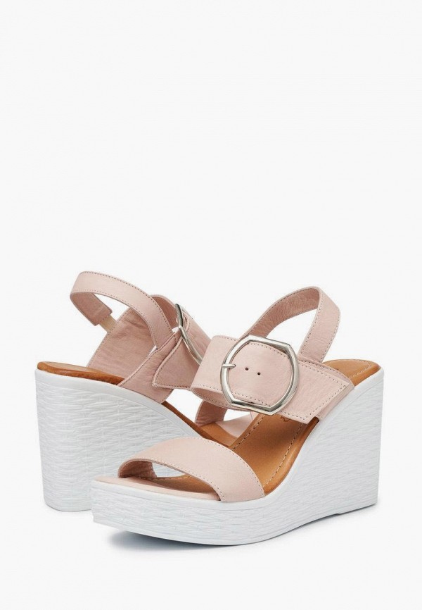 фото Босоножки pierre cardin