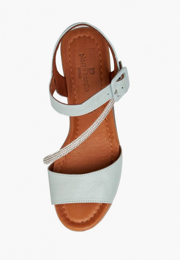 фото Босоножки pierre cardin