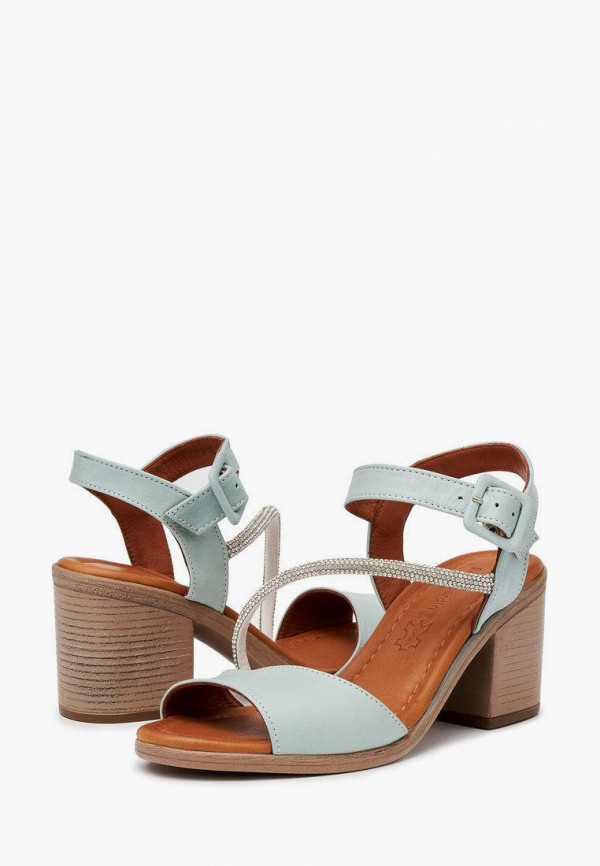 фото Босоножки pierre cardin