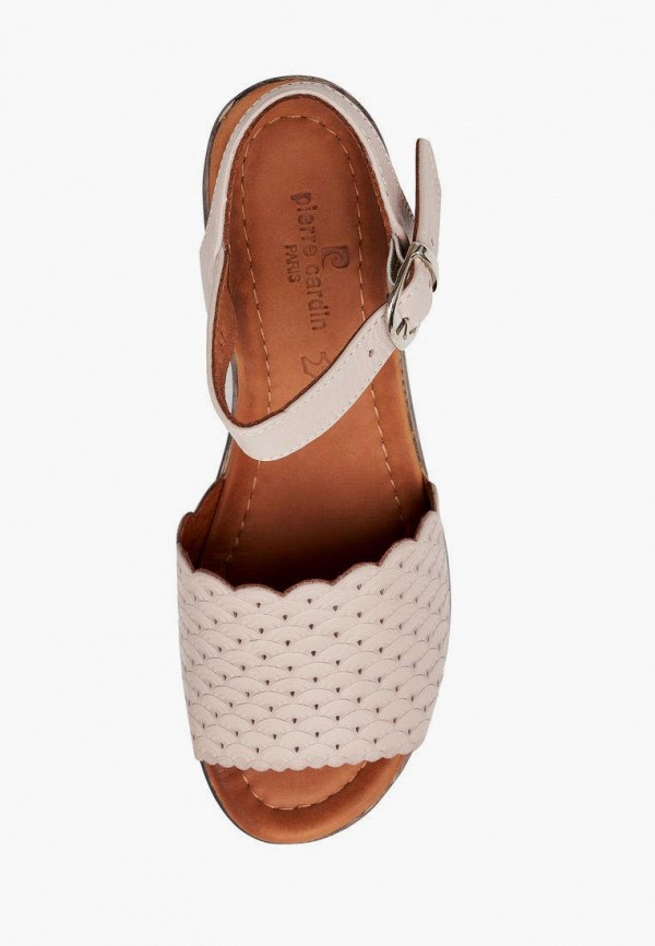 фото Босоножки pierre cardin