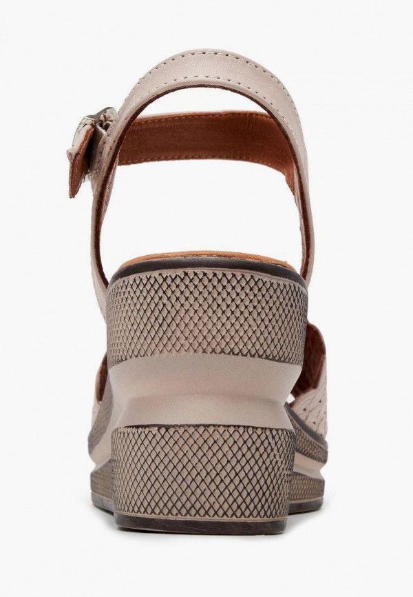 фото Босоножки pierre cardin