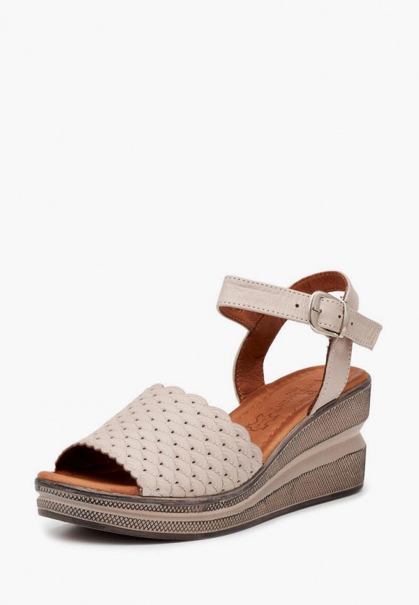 фото Босоножки pierre cardin