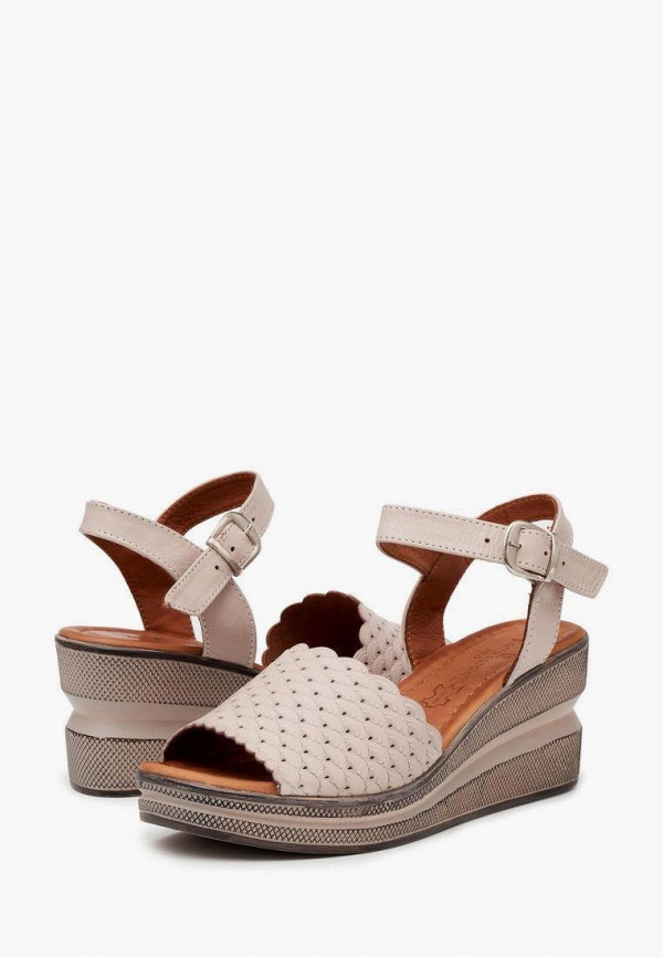 фото Босоножки pierre cardin