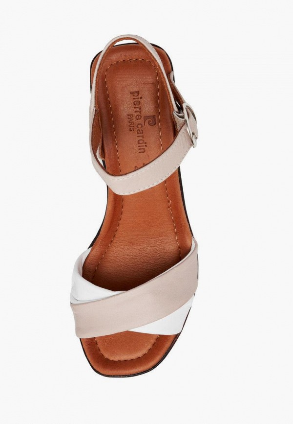 фото Босоножки pierre cardin