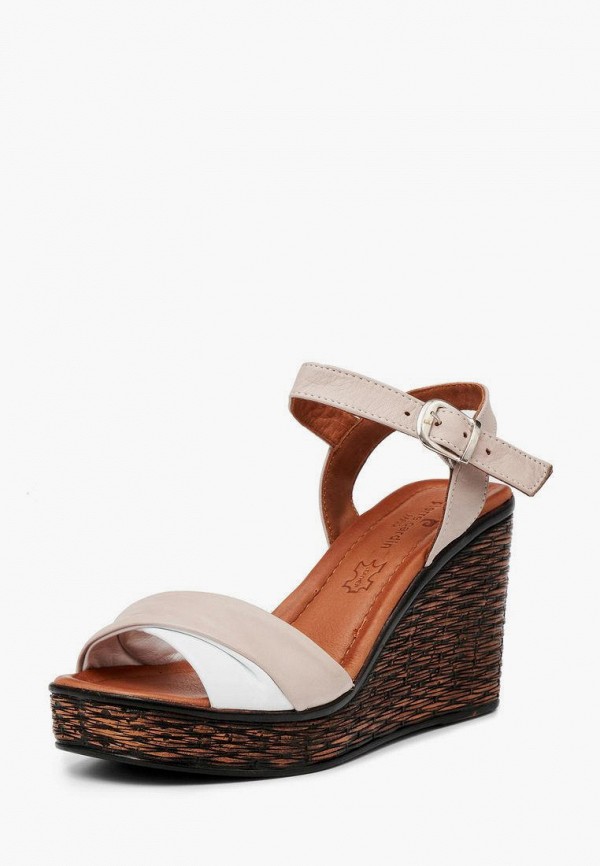 фото Босоножки pierre cardin