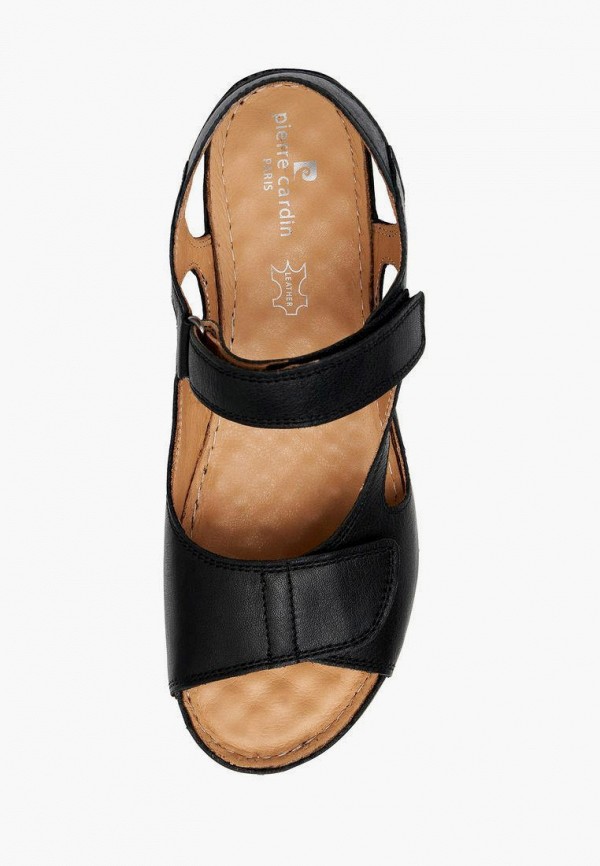 фото Босоножки pierre cardin