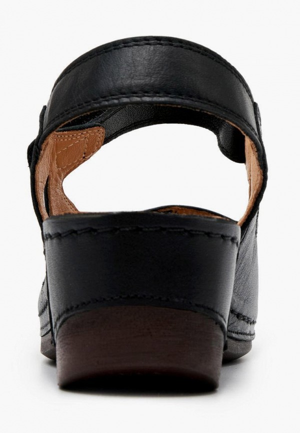 фото Босоножки pierre cardin