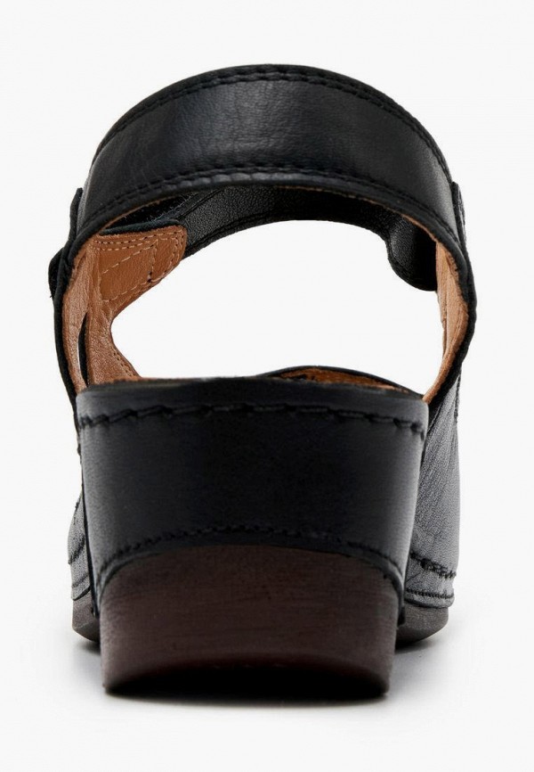 фото Босоножки pierre cardin