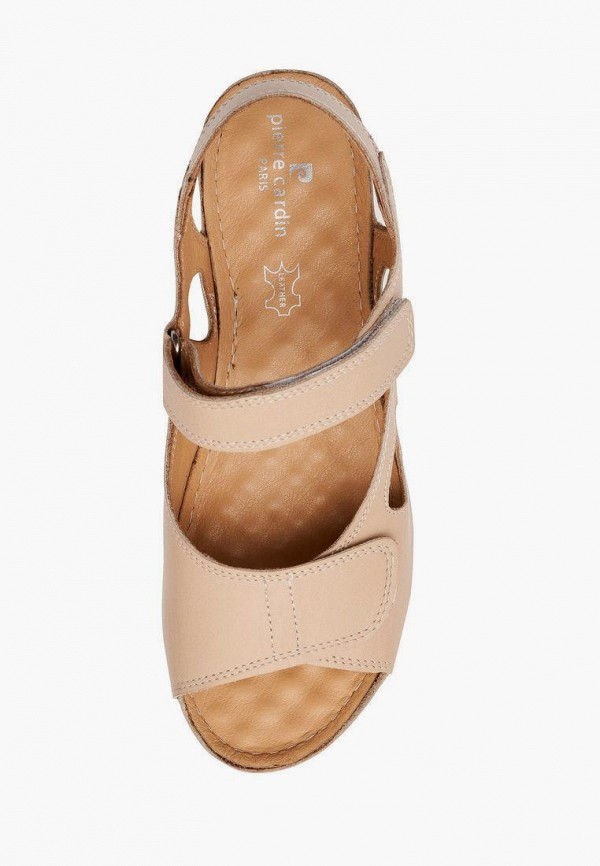 фото Босоножки pierre cardin