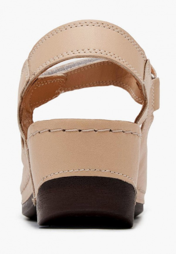 фото Босоножки pierre cardin