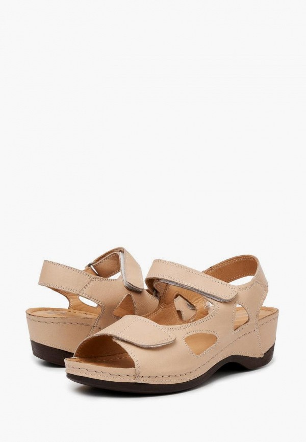 фото Босоножки pierre cardin