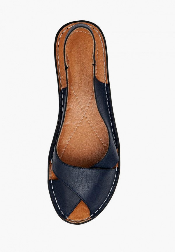 фото Туфли alessio nesca