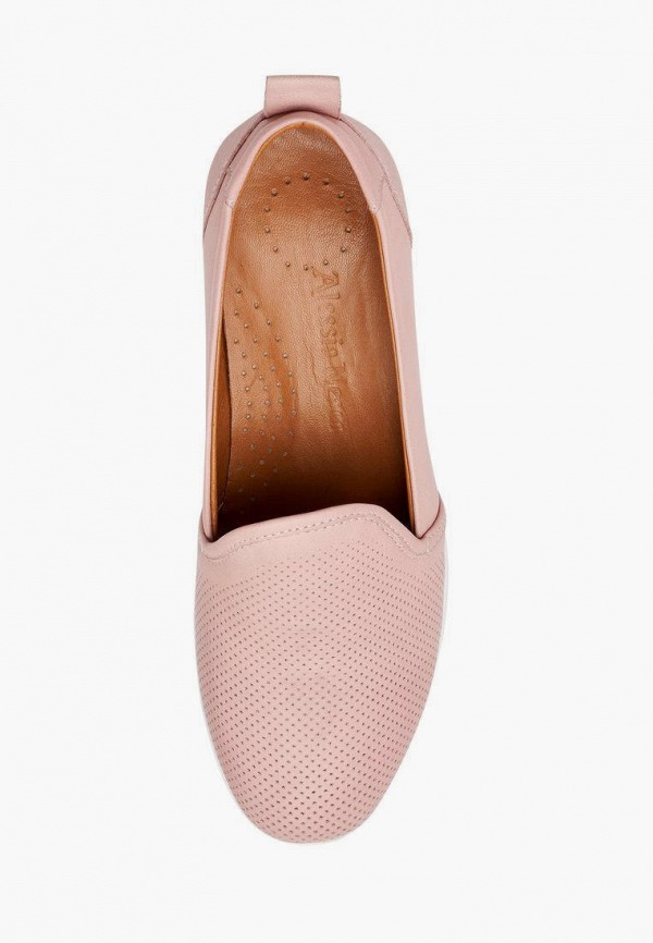 фото Туфли alessio nesca