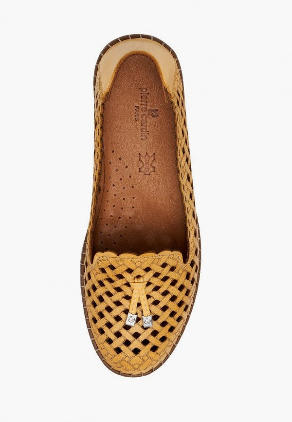 фото Туфли pierre cardin