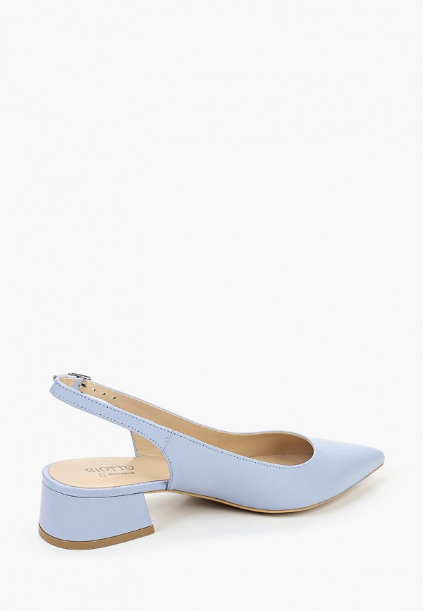 фото Туфли giotto