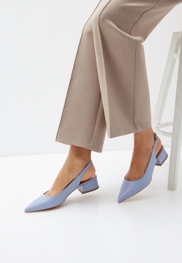 фото Туфли giotto