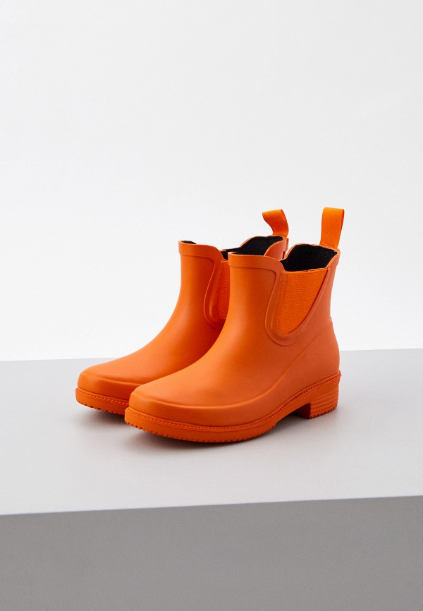 фото Резиновые ботинки swims