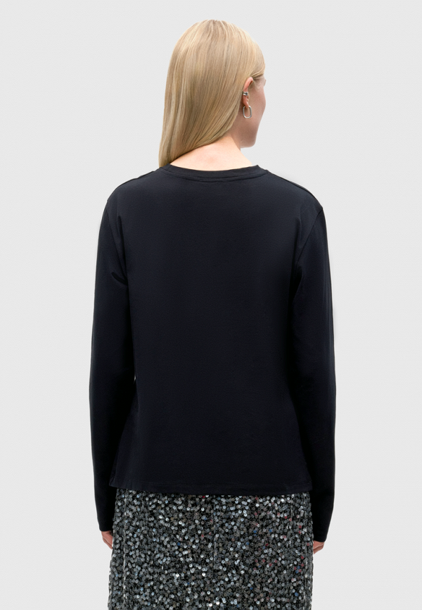 фото Лонгслив studio 29