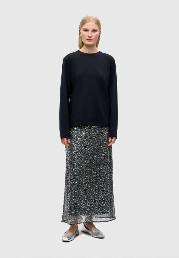 фото Лонгслив studio 29