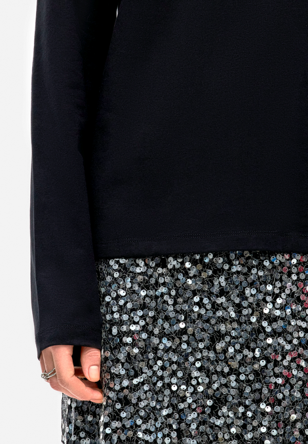 фото Лонгслив studio 29