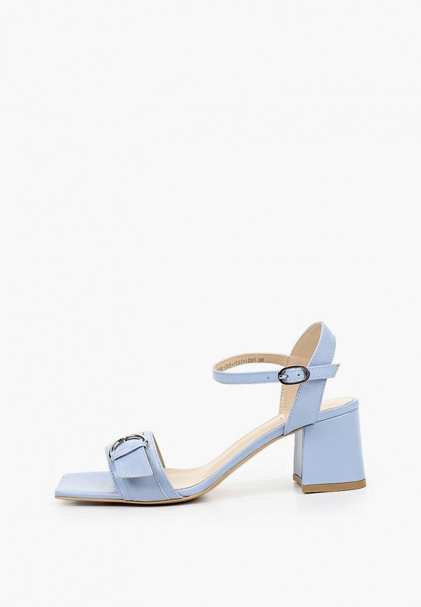 фото Босоножки giotto