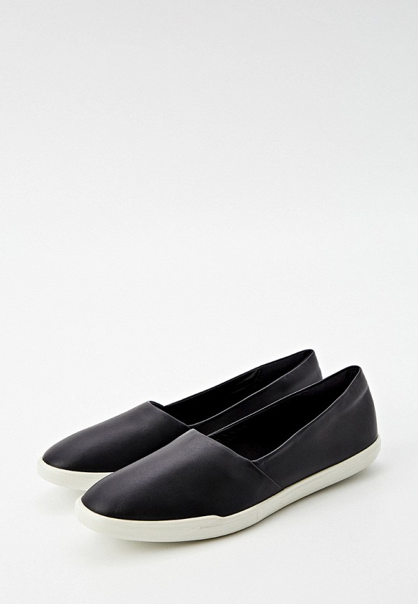 фото Балетки ecco