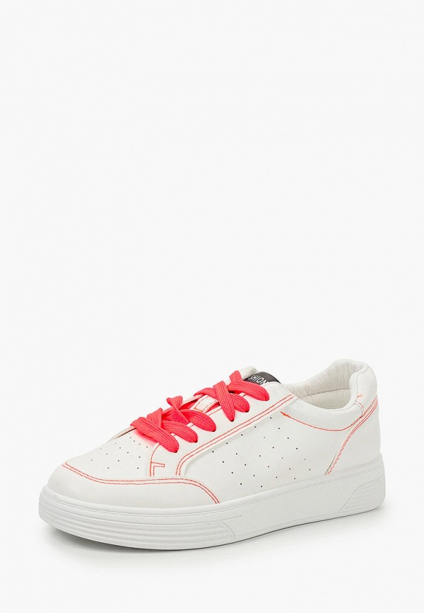 фото Кеды dino albat