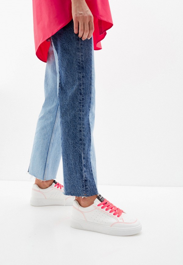 фото Кеды dino albat