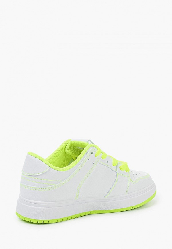 фото Кеды dino albat