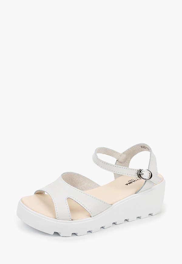 фото Босоножки tervolina