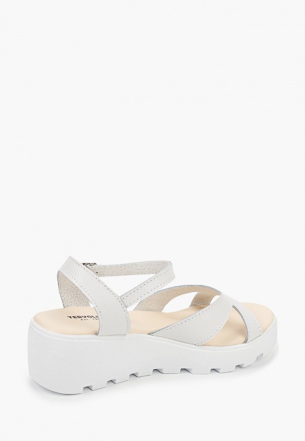 фото Босоножки tervolina