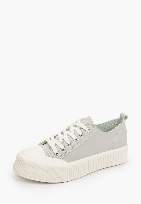 фото Кеды keddo